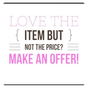 Offers Welcome! 15% off 3 Items